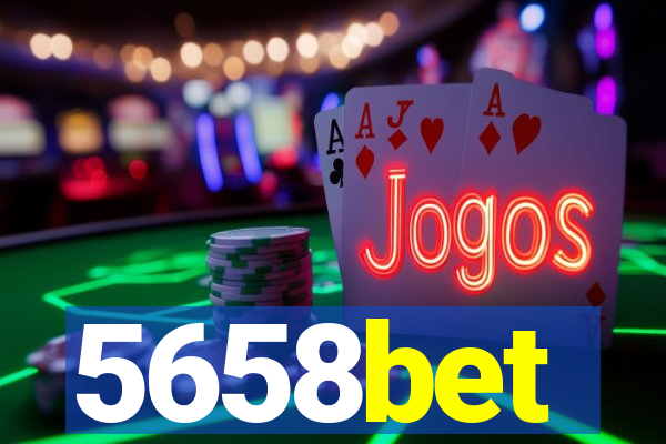 5658bet