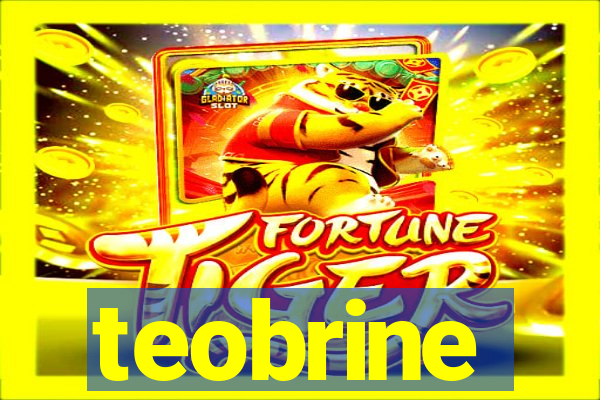 teobrine