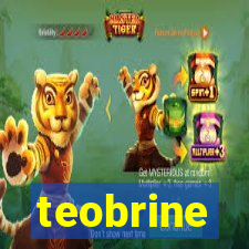 teobrine