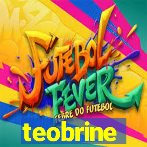 teobrine