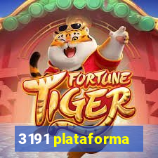 3191 plataforma