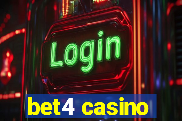 bet4 casino