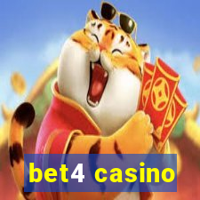 bet4 casino