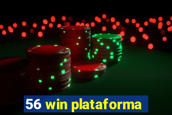 56 win plataforma