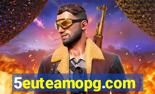 5euteamopg.com