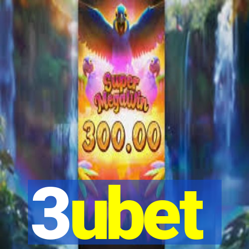 3ubet