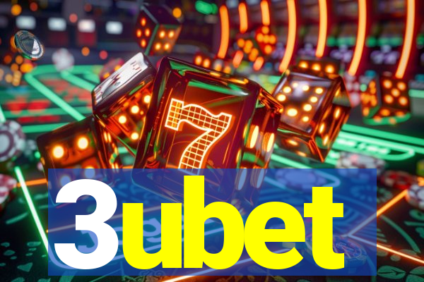 3ubet