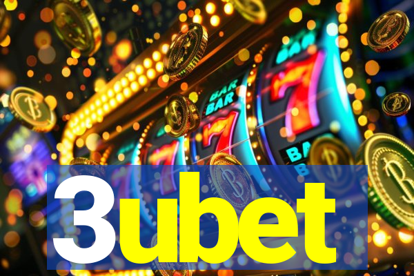 3ubet