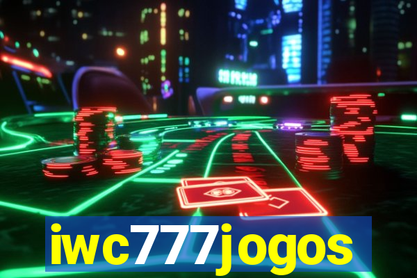 iwc777jogos