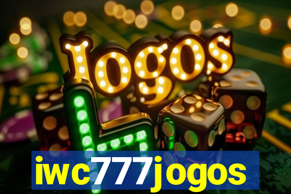 iwc777jogos