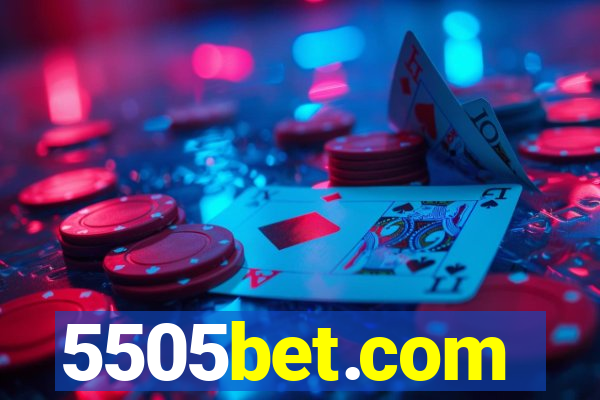 5505bet.com