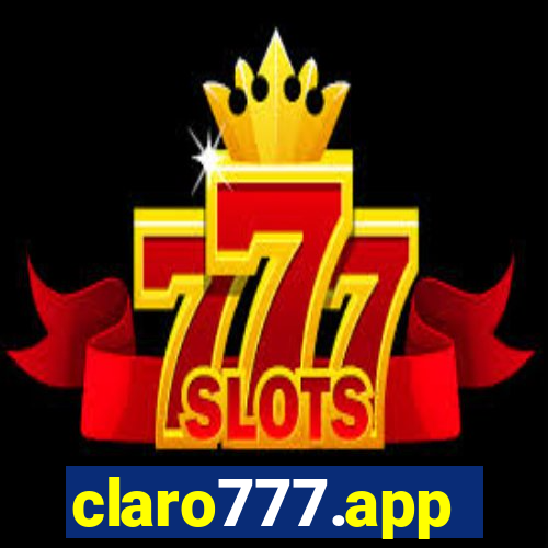 claro777.app