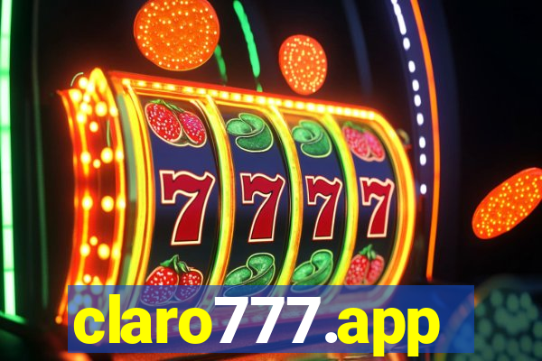 claro777.app