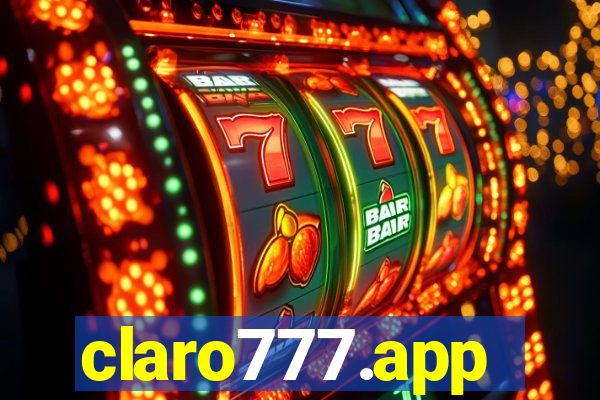 claro777.app