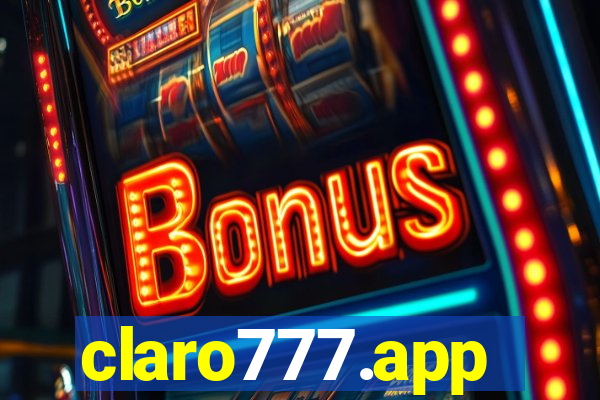 claro777.app