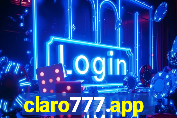 claro777.app