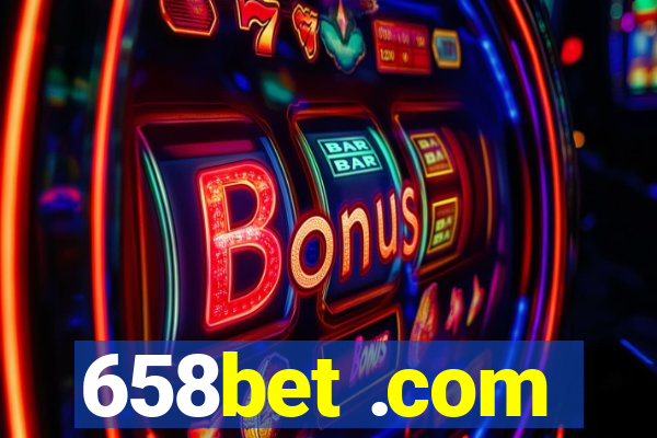 658bet .com