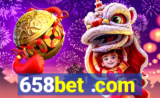 658bet .com