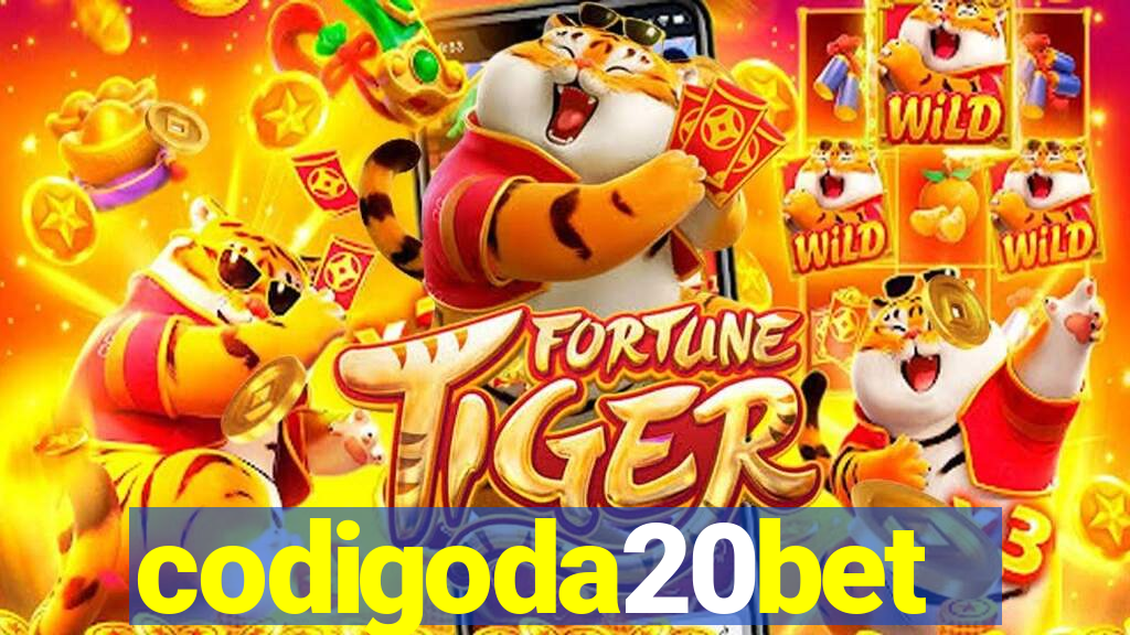 codigoda20bet