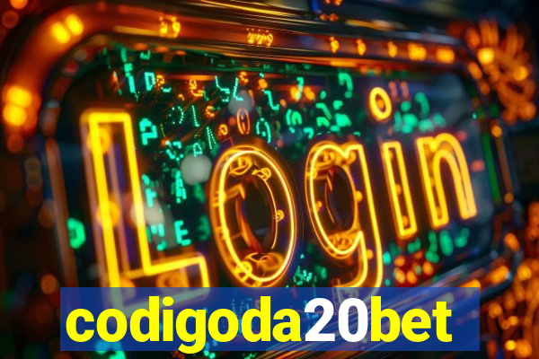 codigoda20bet