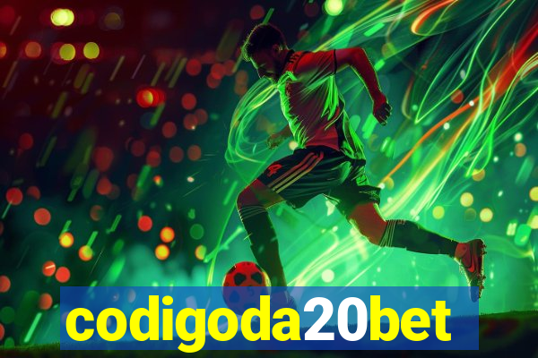 codigoda20bet