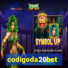 codigoda20bet