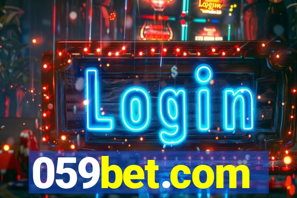 059bet.com