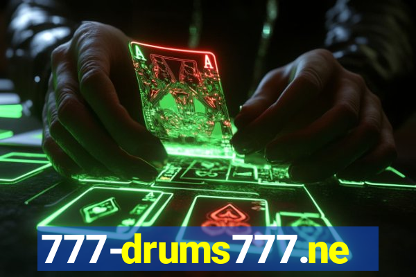 777-drums777.net