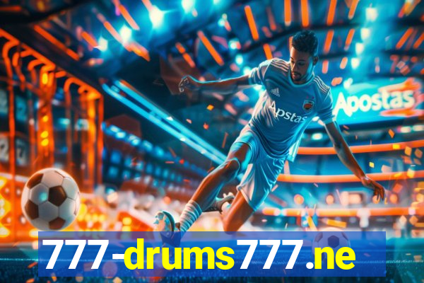 777-drums777.net