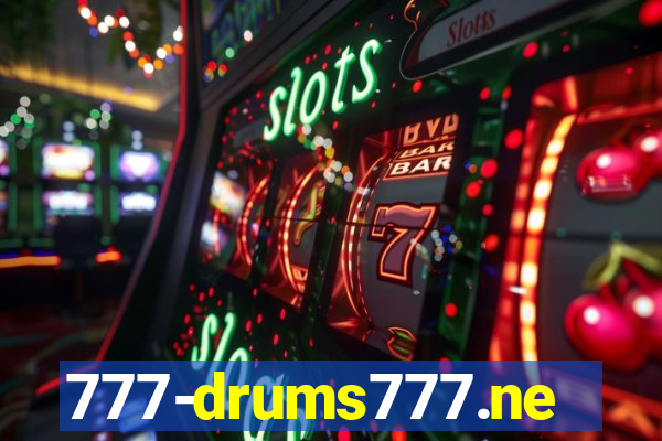 777-drums777.net