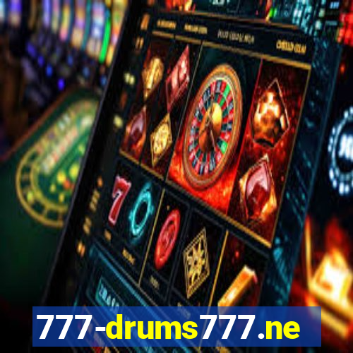 777-drums777.net