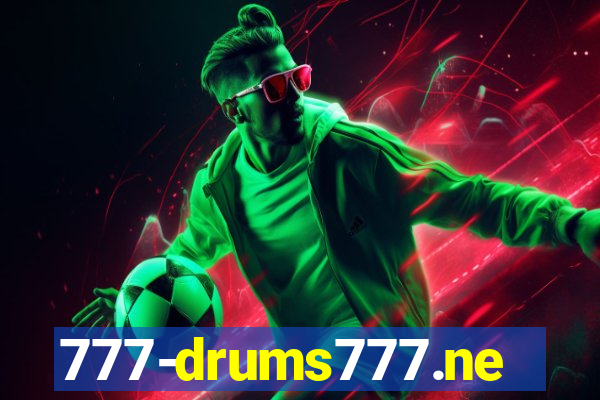 777-drums777.net