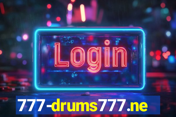 777-drums777.net