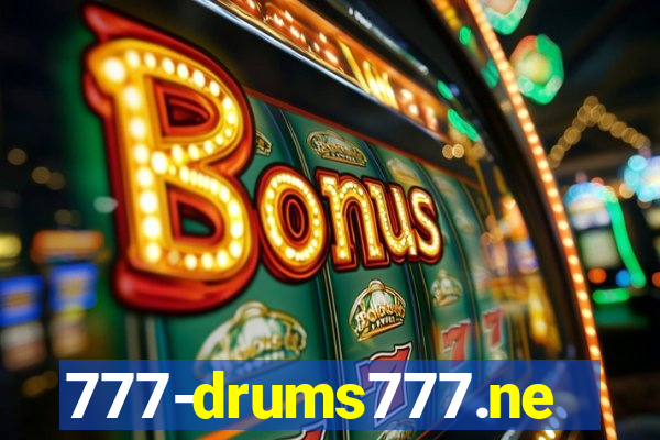 777-drums777.net