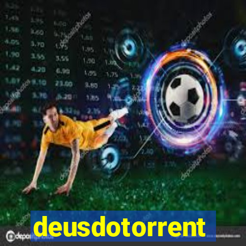 deusdotorrent