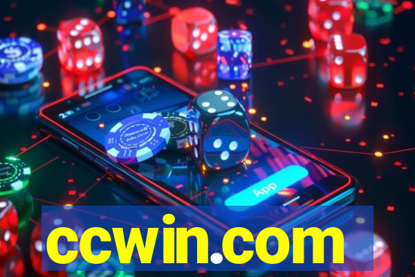 ccwin.com