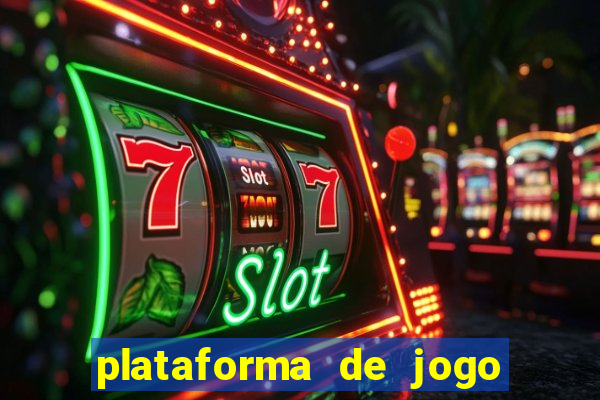 plataforma de jogo do canguru