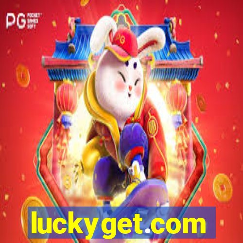 luckyget.com