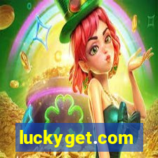 luckyget.com