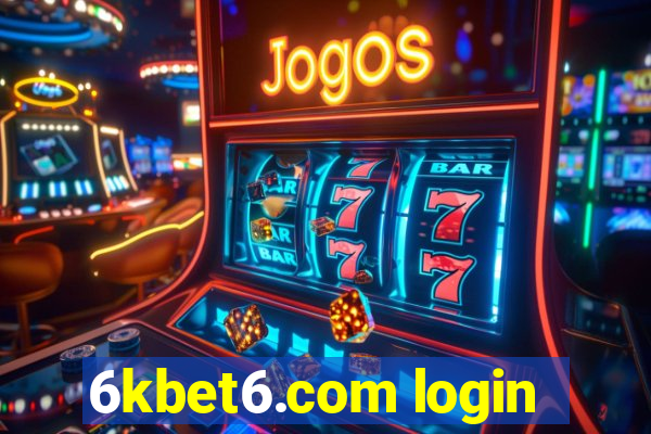 6kbet6.com login