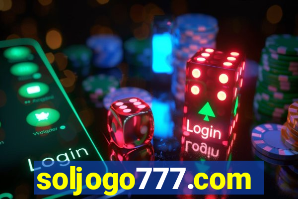 soljogo777.com