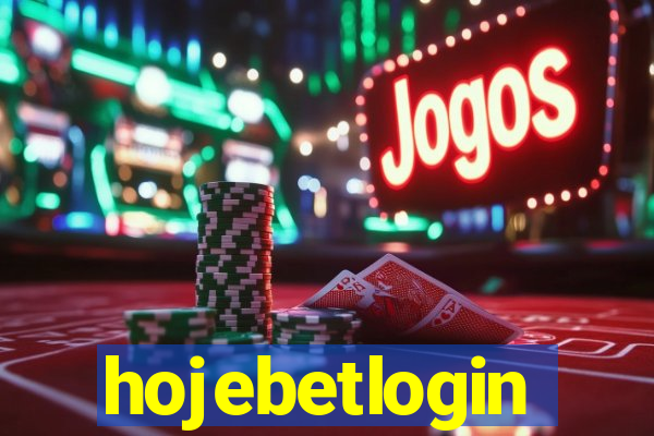 hojebetlogin