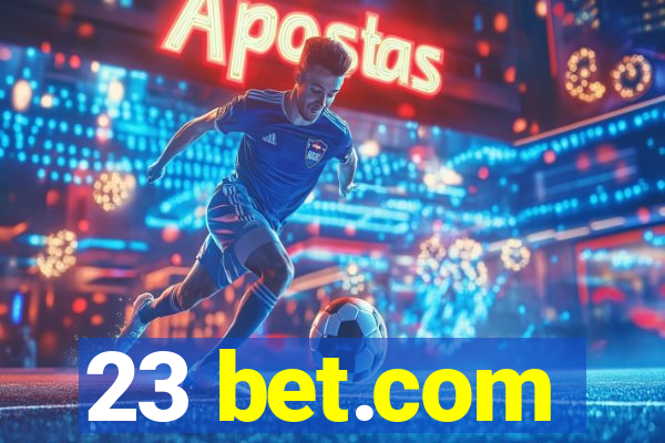 23 bet.com