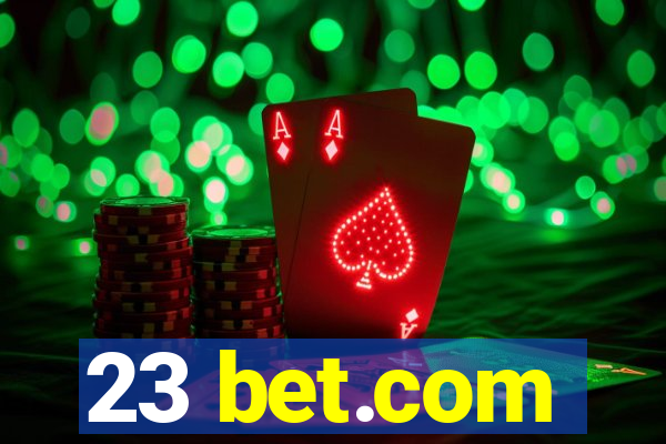 23 bet.com