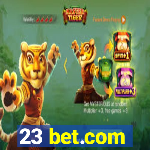 23 bet.com