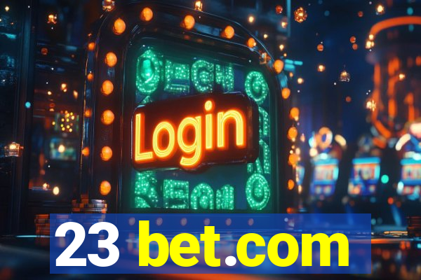 23 bet.com