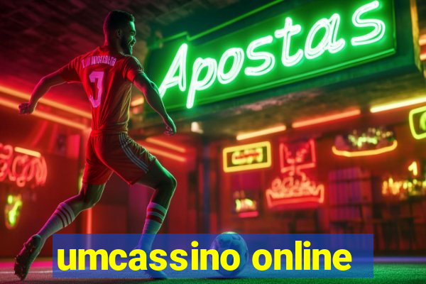 umcassino online