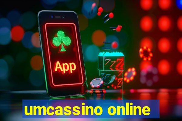 umcassino online