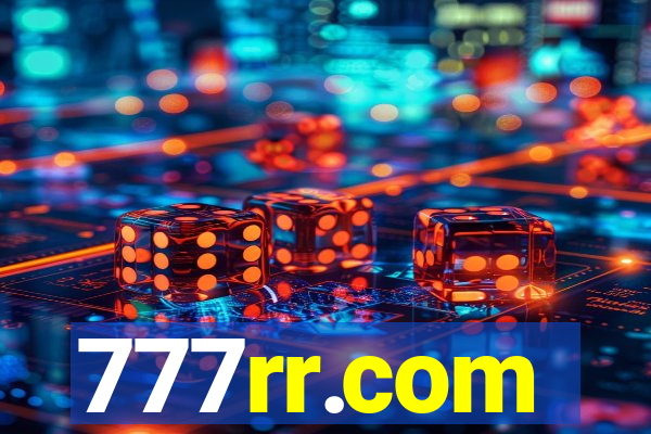 777rr.com