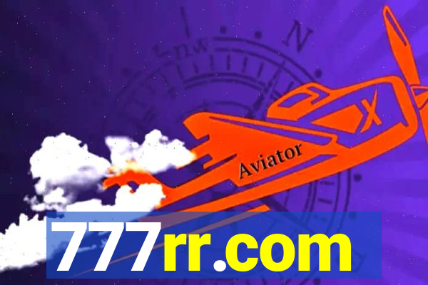 777rr.com